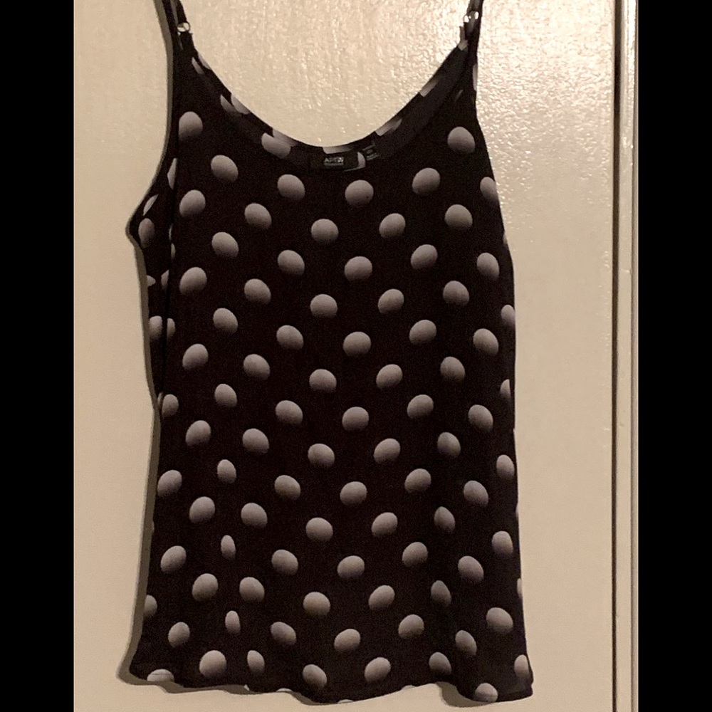 Women’s Apt 9 Camisole - size 0x